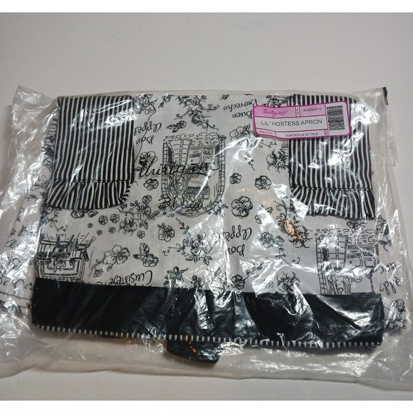Thirty one - Lil Hostess Apron - Picture 2 of 3